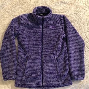 The North Face Girl’s Osolita Fleece